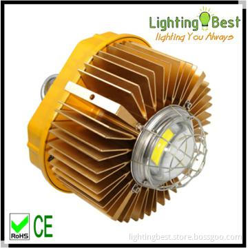 gas station led explosion proof flood light